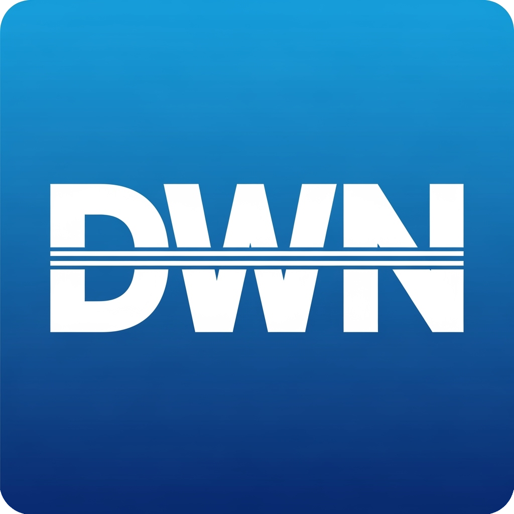 DarkWeb News Logo